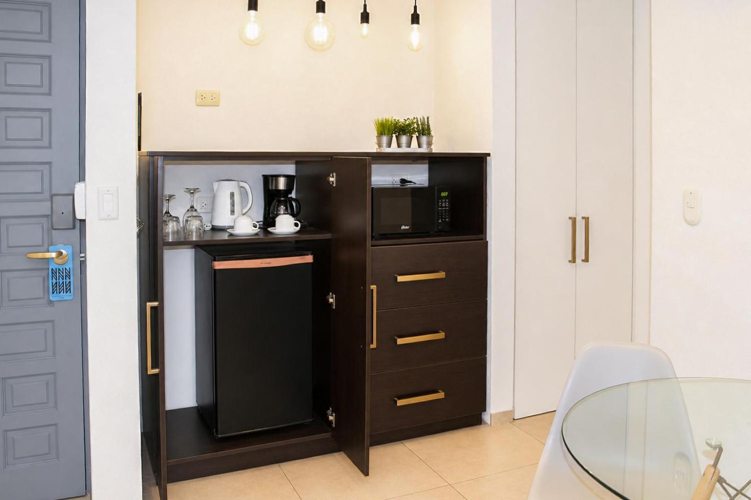 Junior Suite Balcony