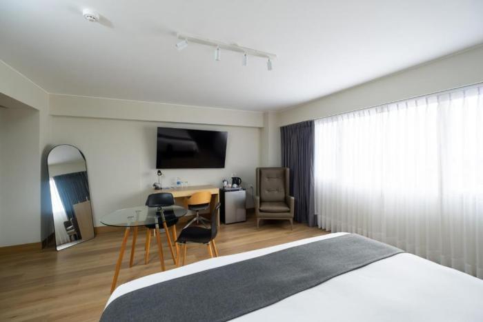 Premium Junior Suite
