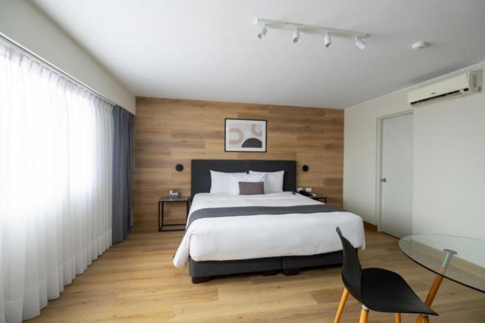 Premium Junior Suite