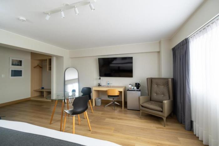 Premium Junior Suite