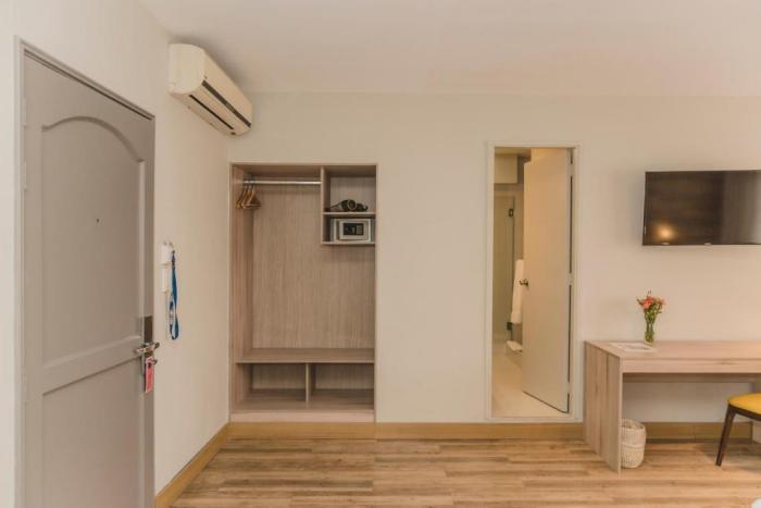 Premium Junior Suite