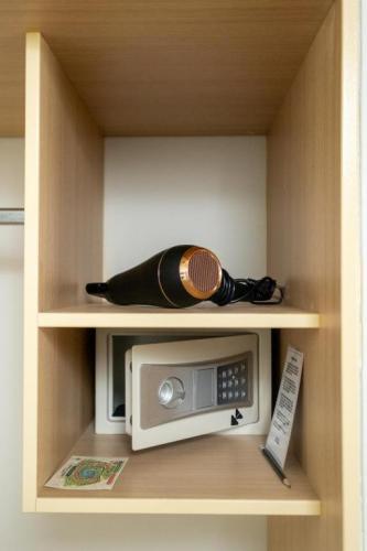 Premium Junior Suite