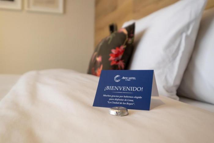 Premium King Room