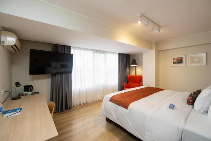 Premium King Room