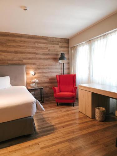 Premium King Room