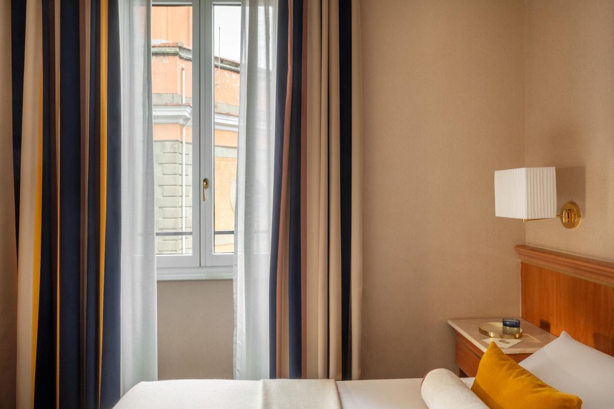 Economy Double or Twin Room