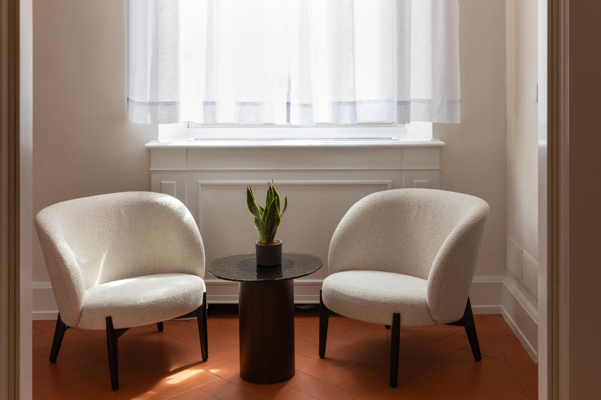 Da Verrazzano Royal Suite