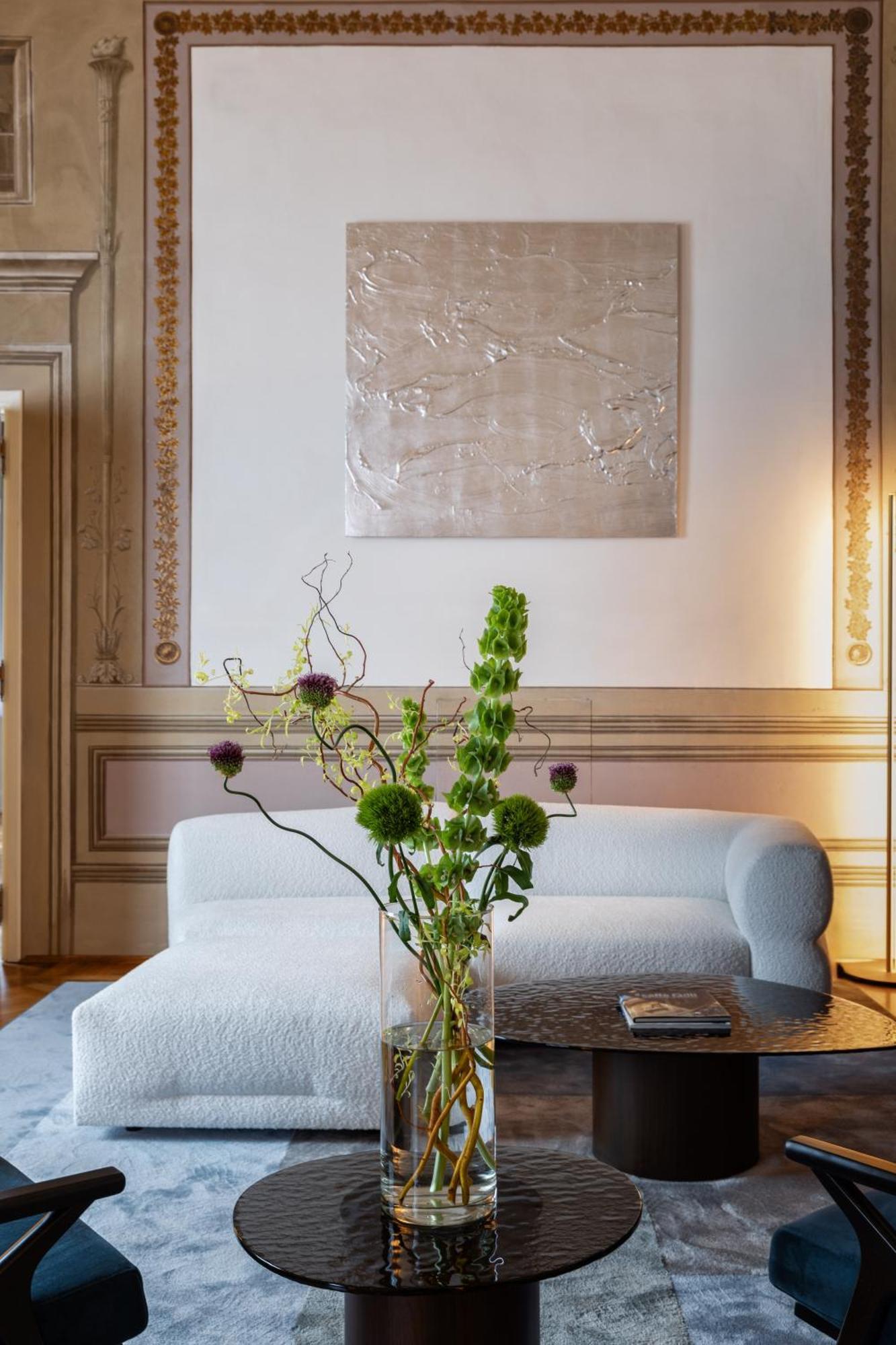 Da Verrazzano Royal Suite
