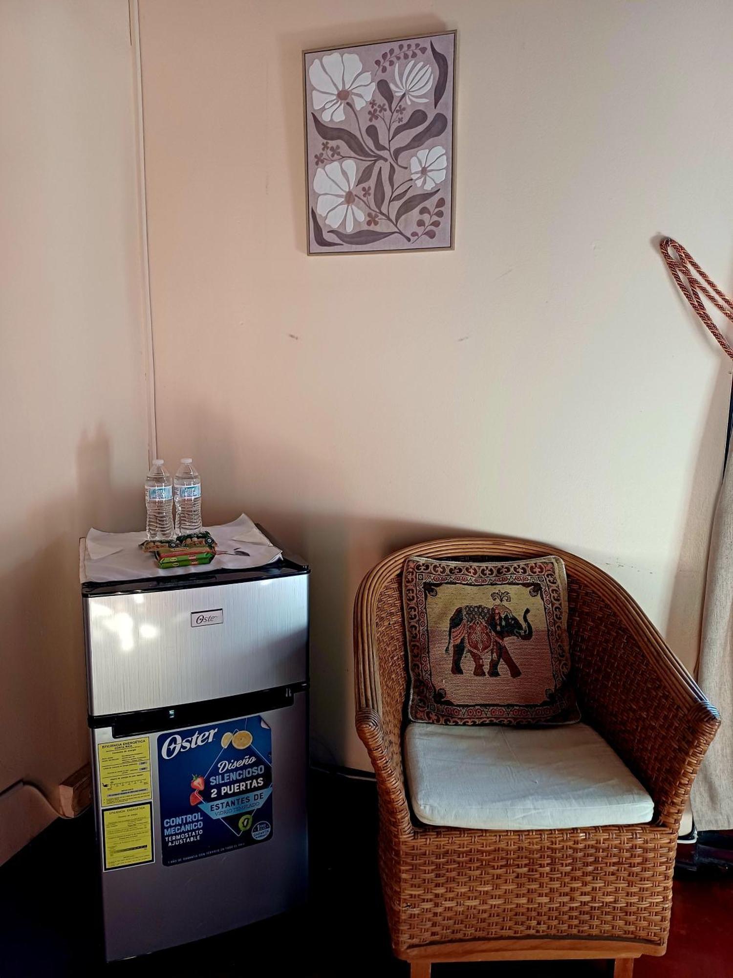 Royal King Room