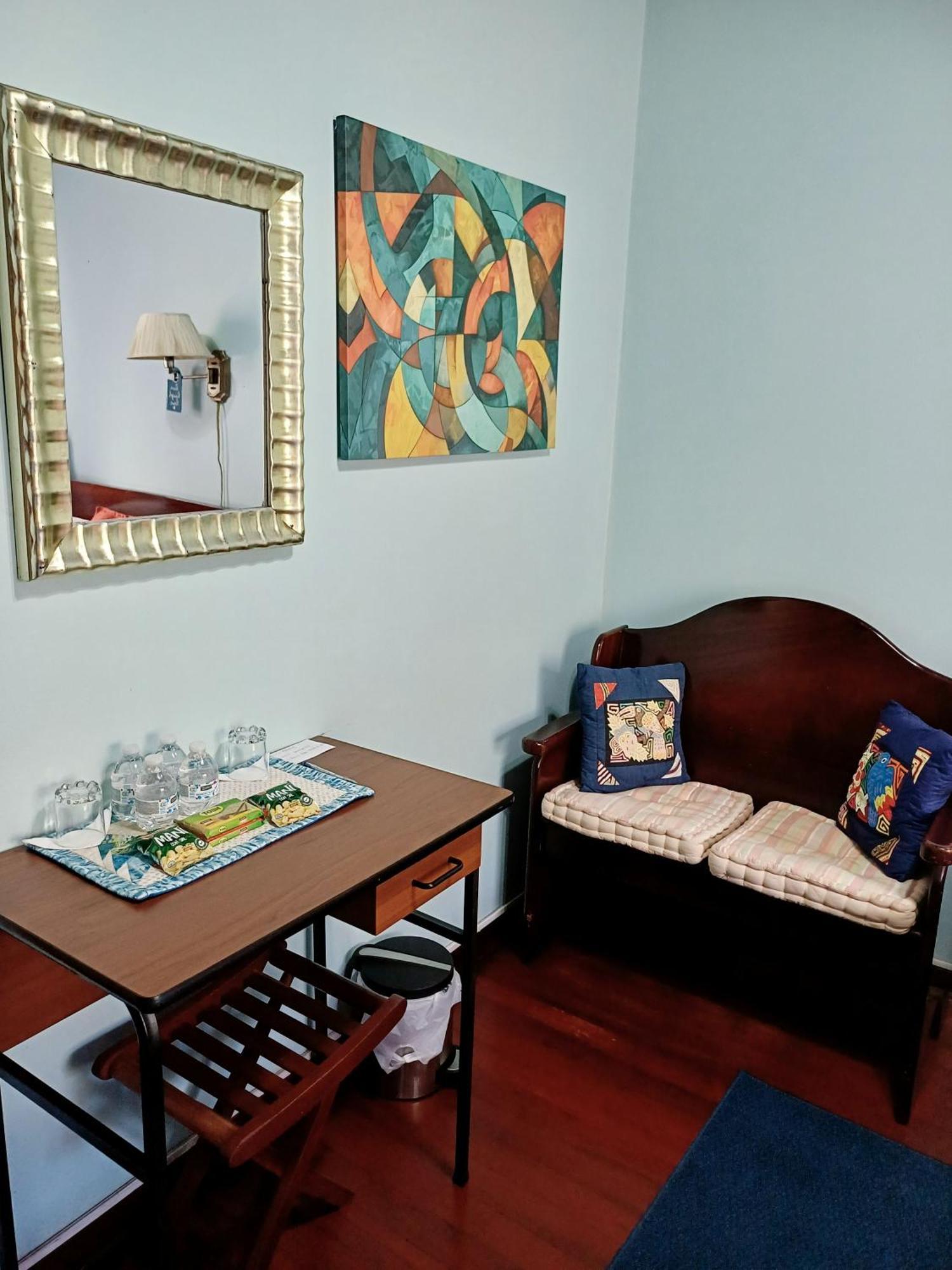 Queen Room