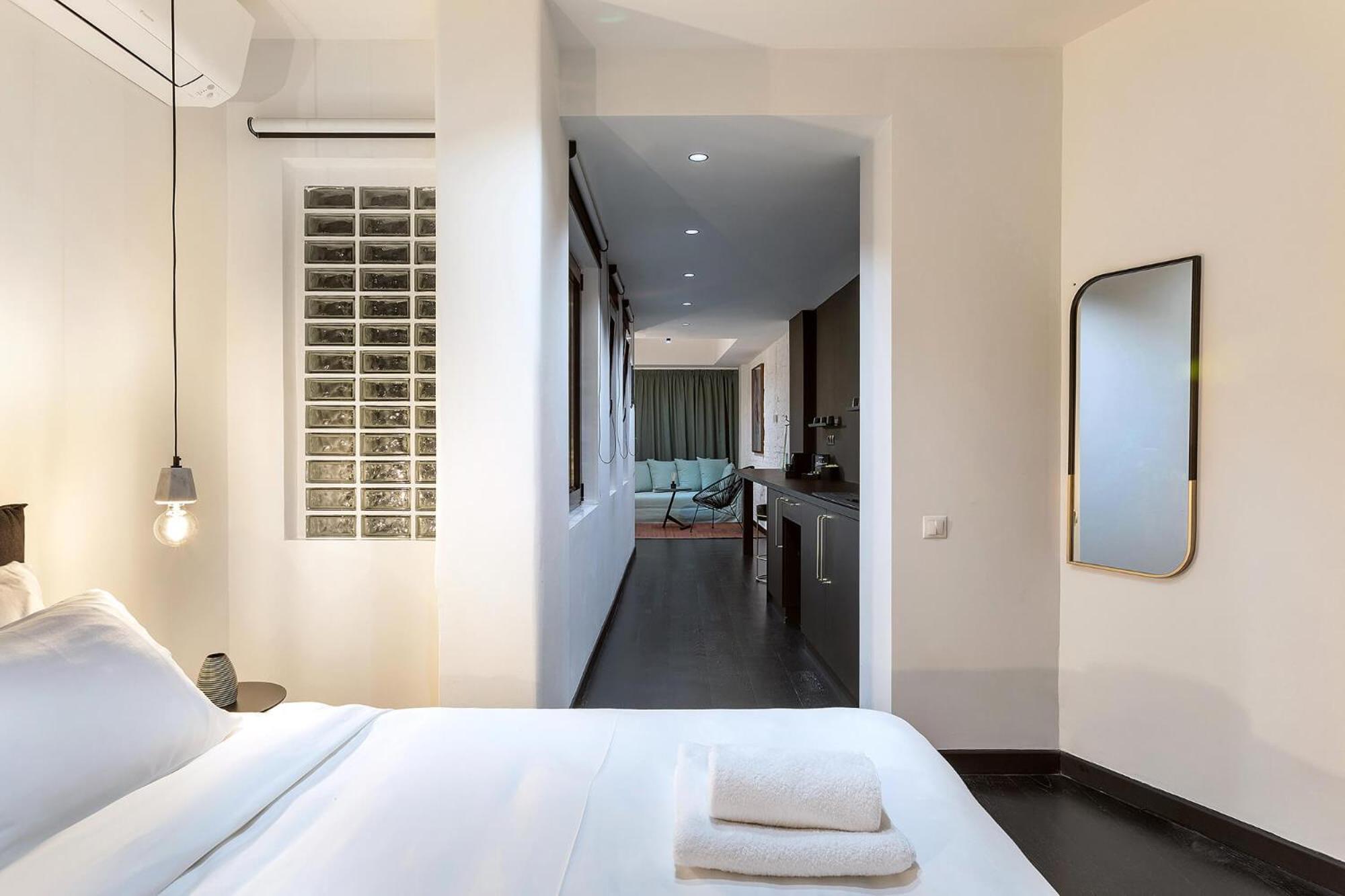 Premium Room No View