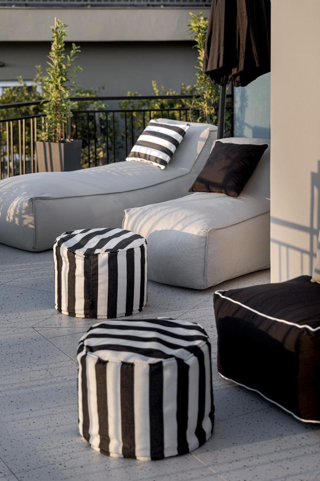 Suite Terrace