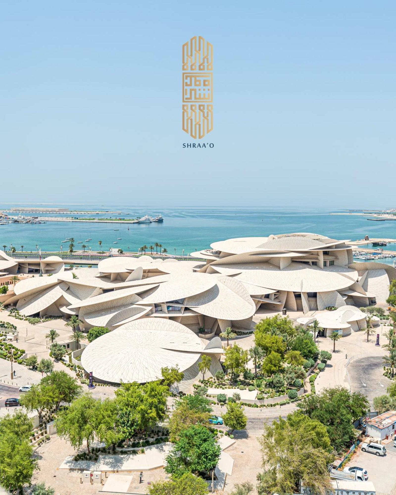Royal Suite 2 Bedrooms – Sea View