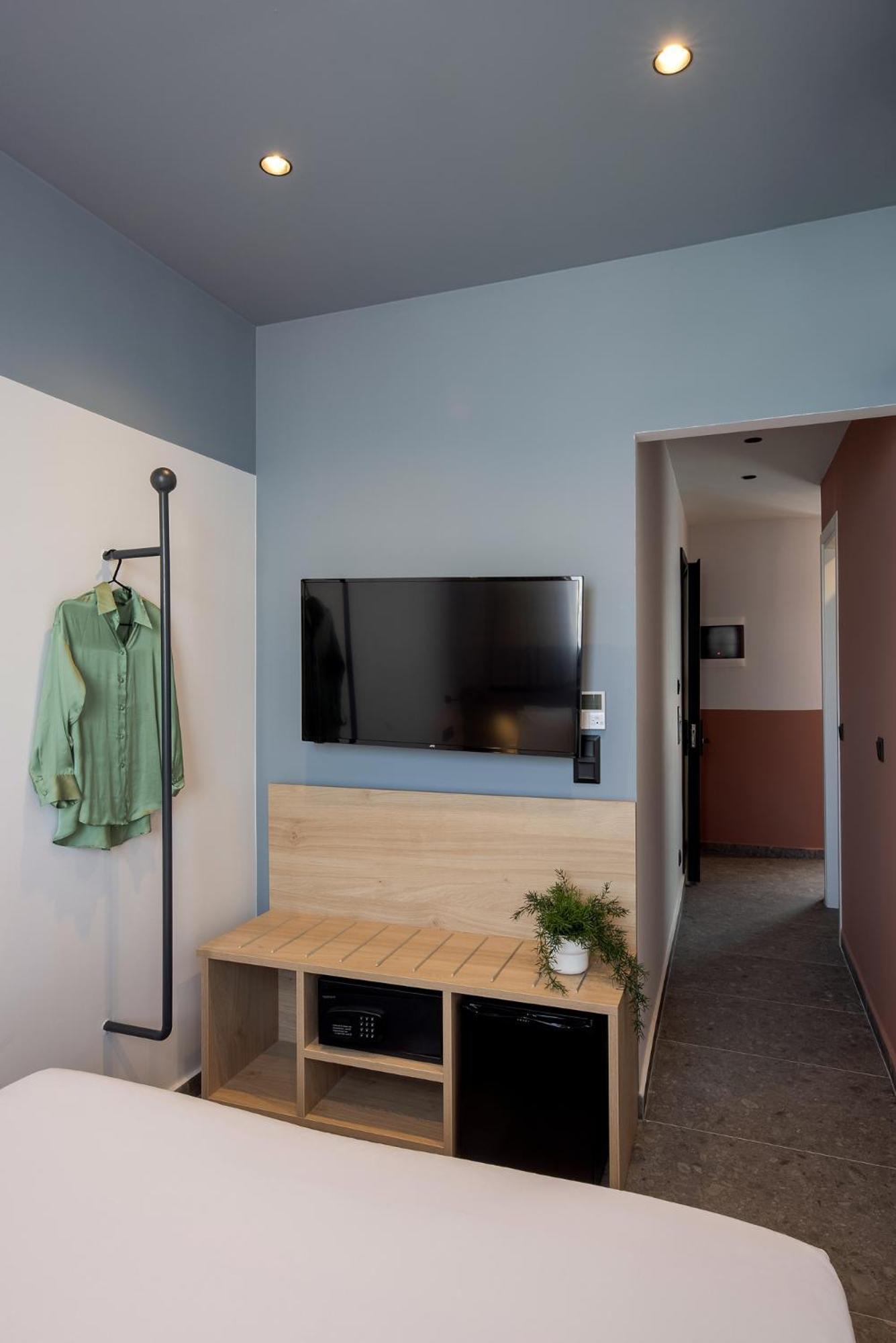 Junior Suite Terrace