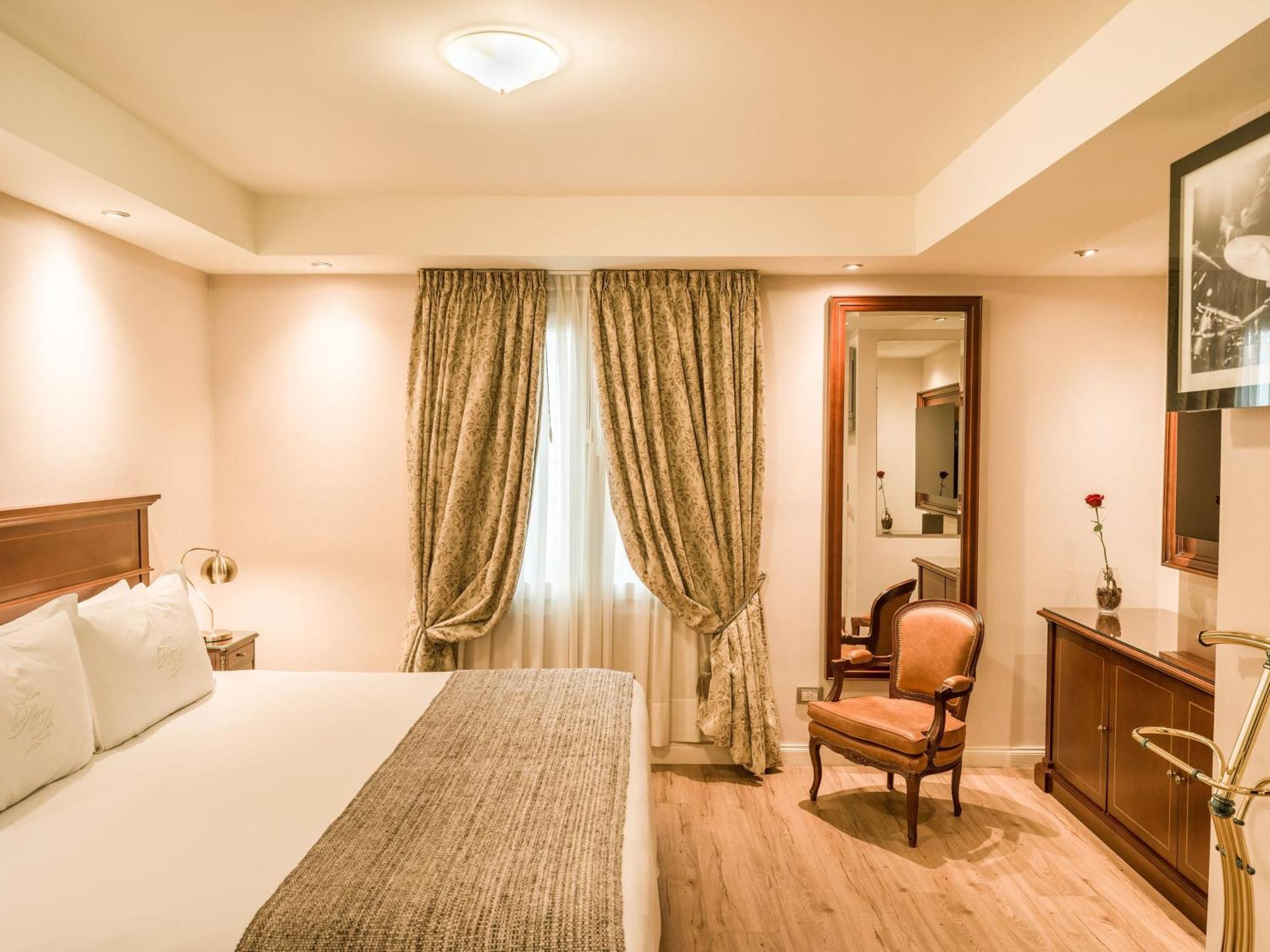 Royal Suite