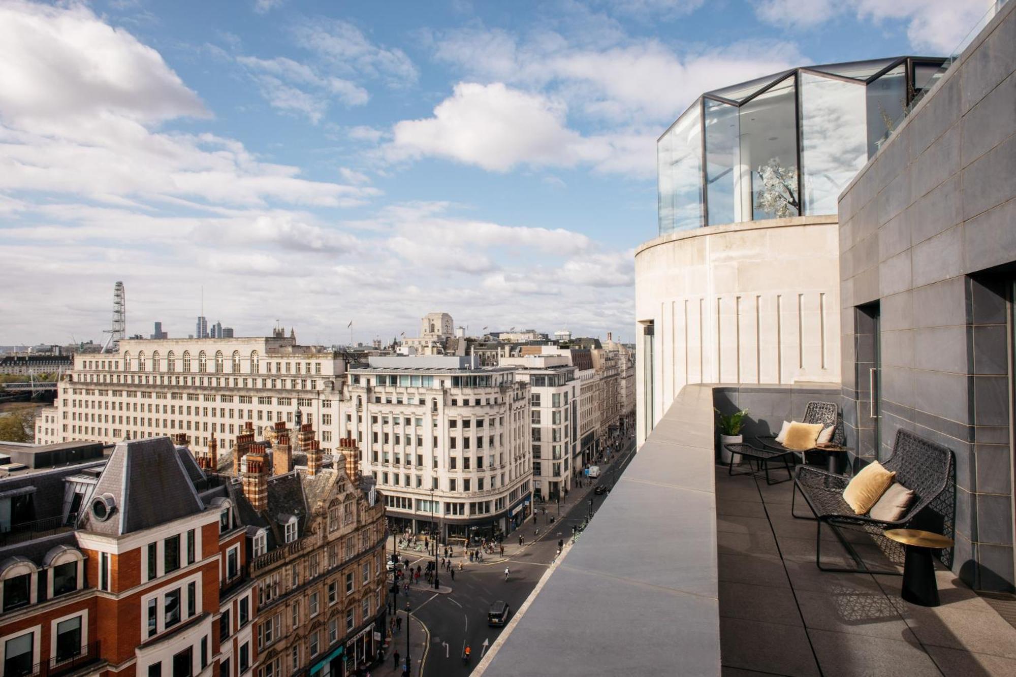 2 Bedroom Ultimate ME + Duplex Penthouse