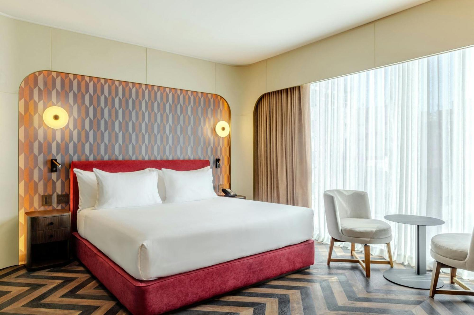 King Room Tower