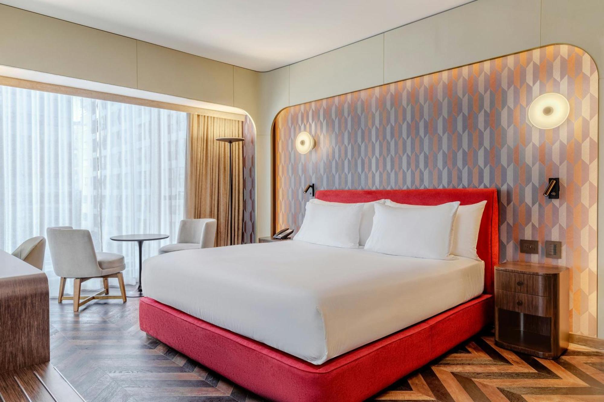 King Room Tower