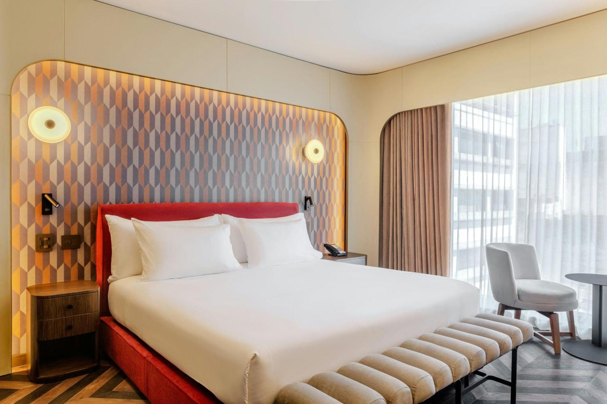 King Room Tower