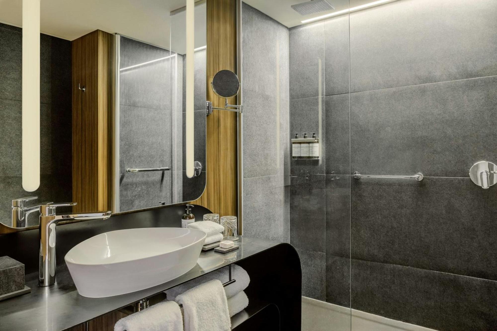 King Room Tower