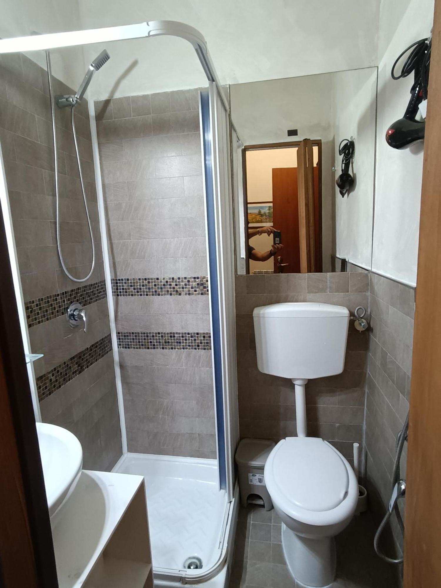Budget Triple Room