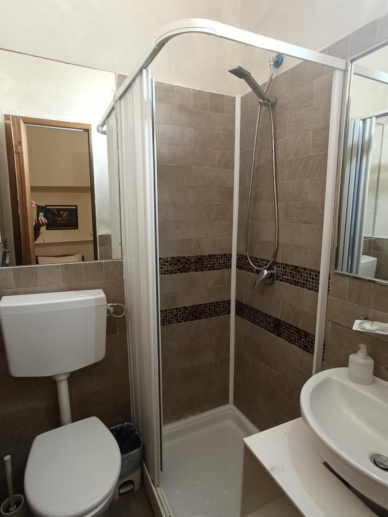 Budget Quadruple Room