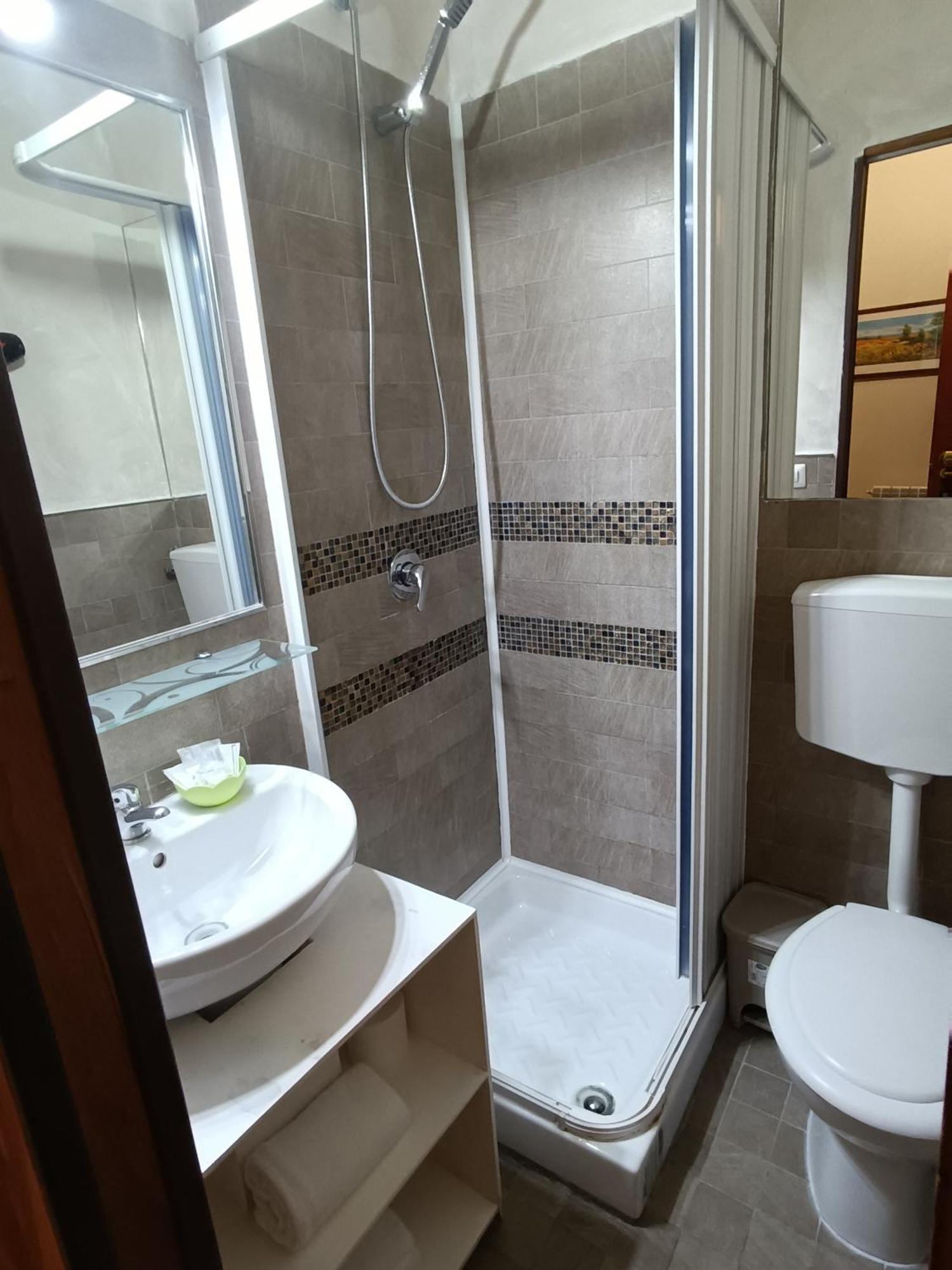 Budget Triple Room