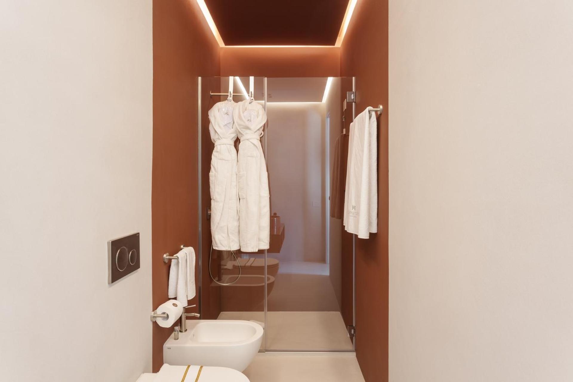Double Room Balcony