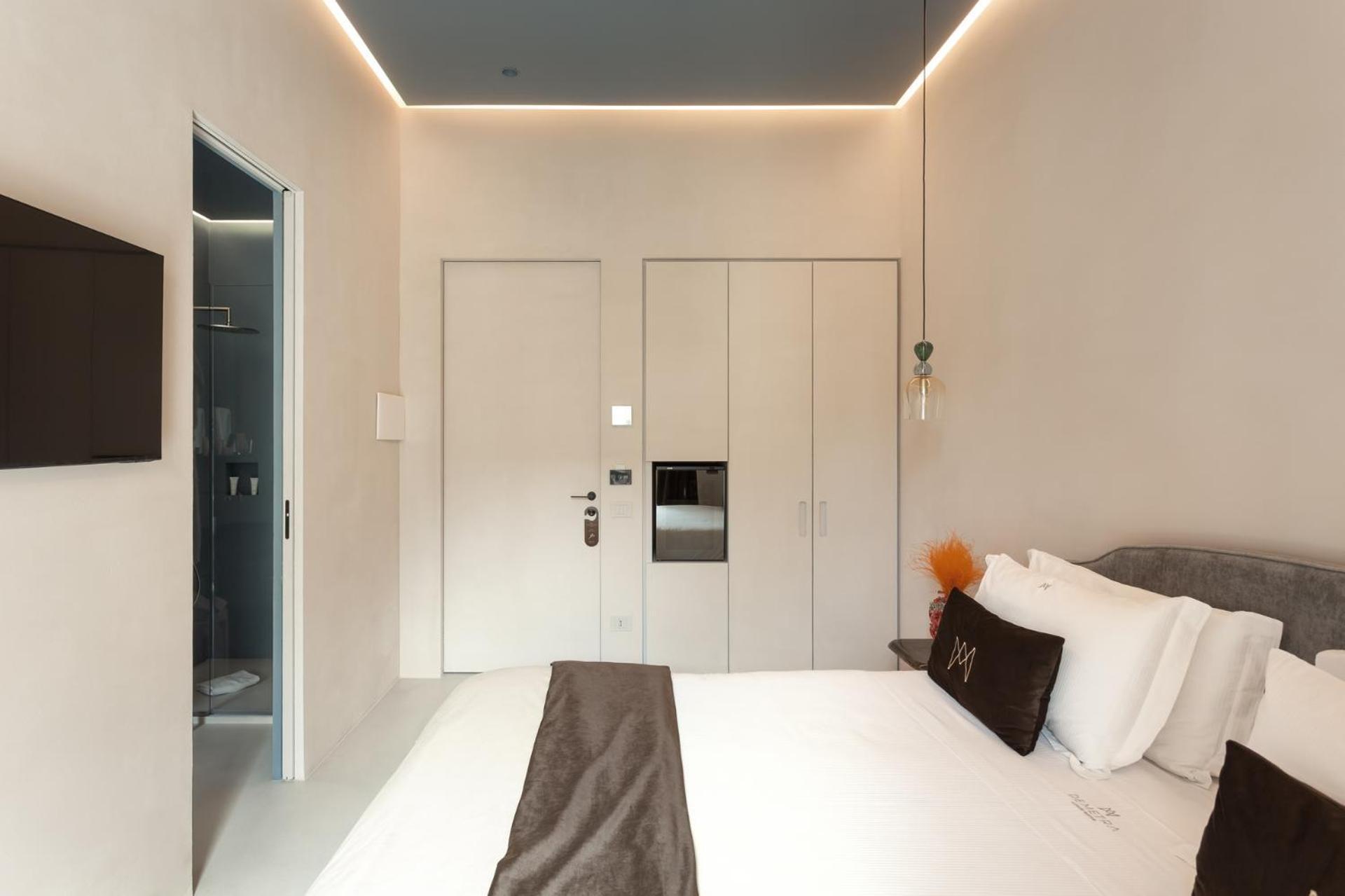 Double Room Balcony