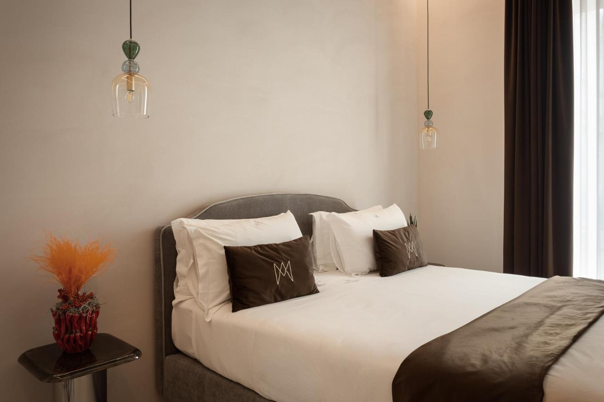 Double Room Balcony