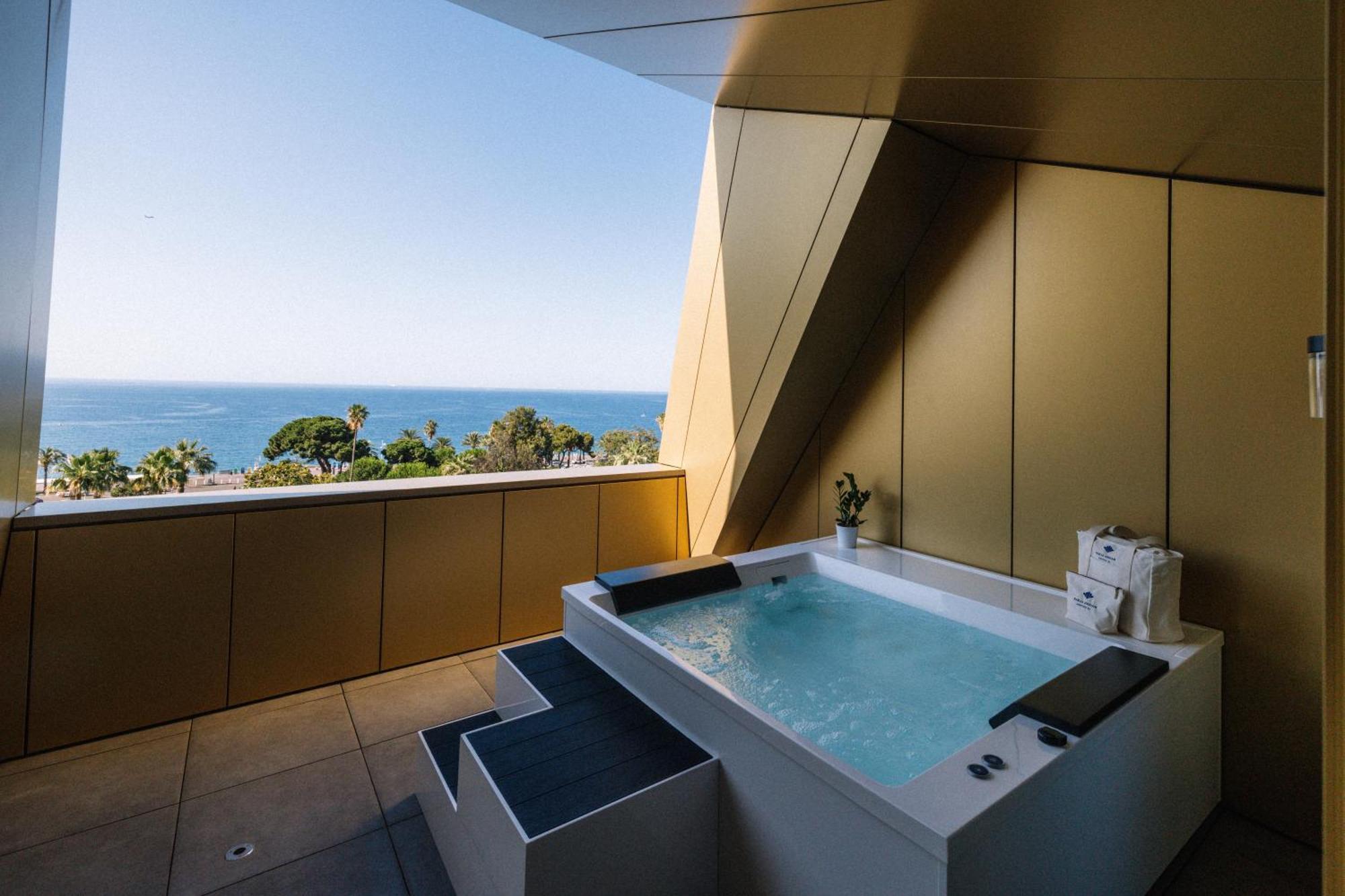 Suite Victoria