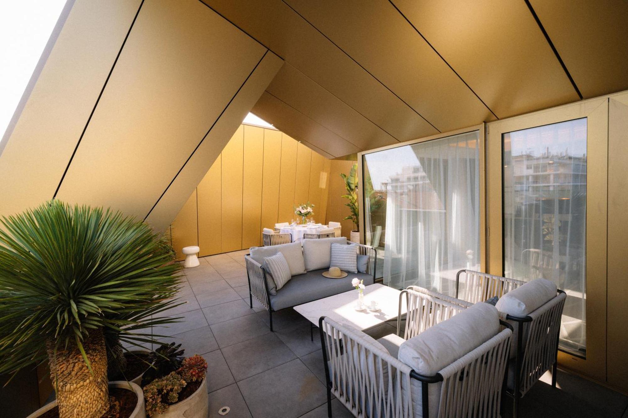 Suite Céline
