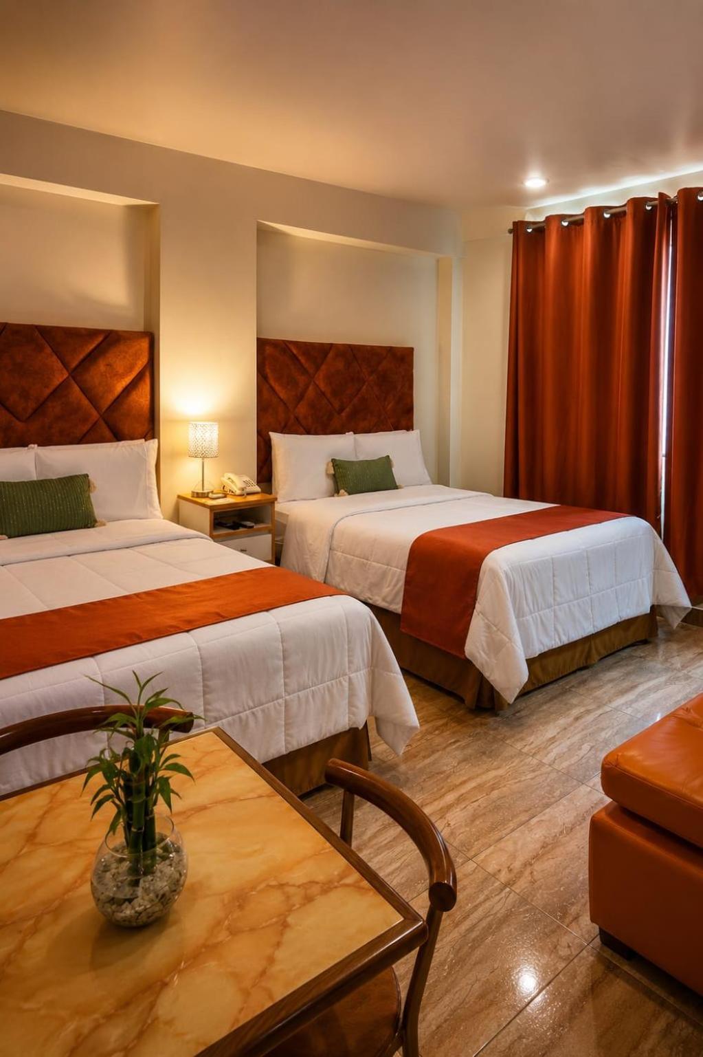 Executive Suite