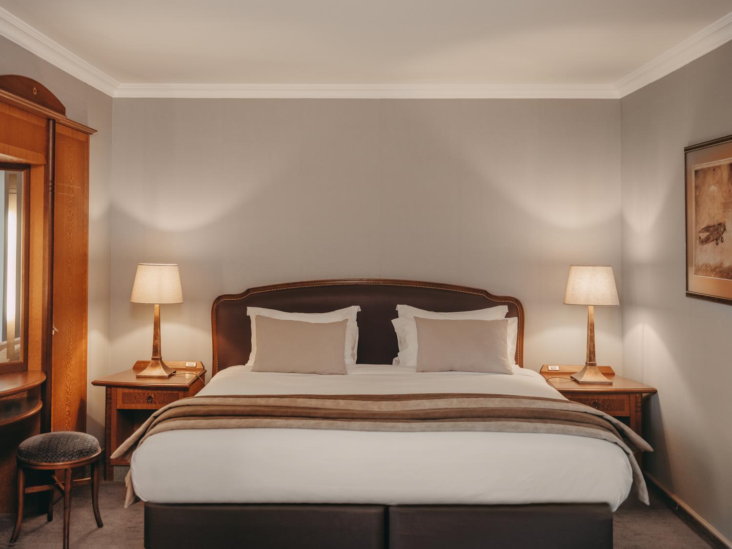 Club Double Room