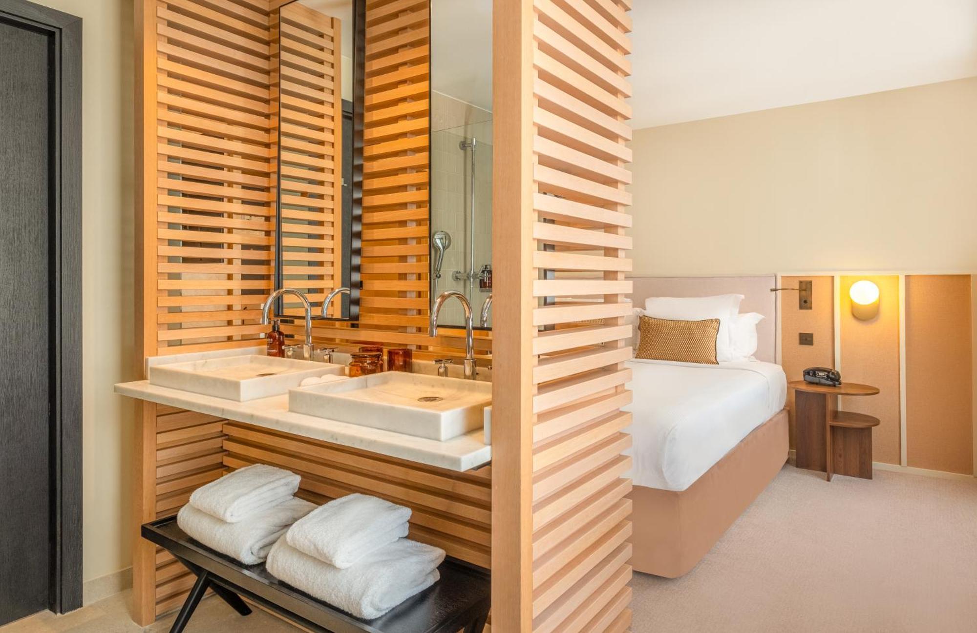 Double Room - Deluxe
