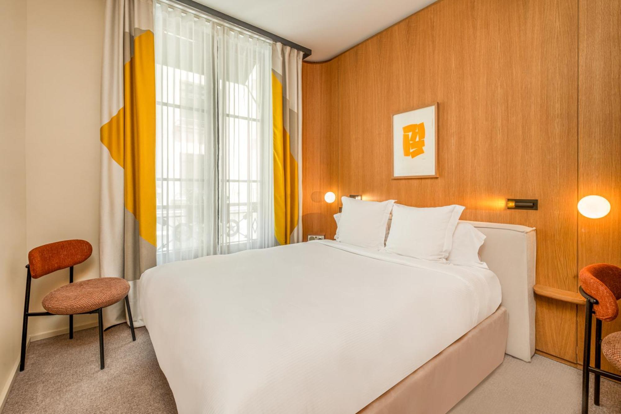 Double Room - Superior