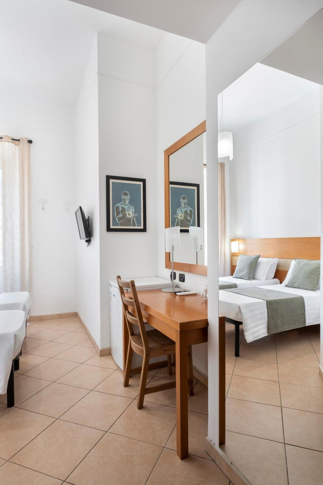 Double or Twin Room