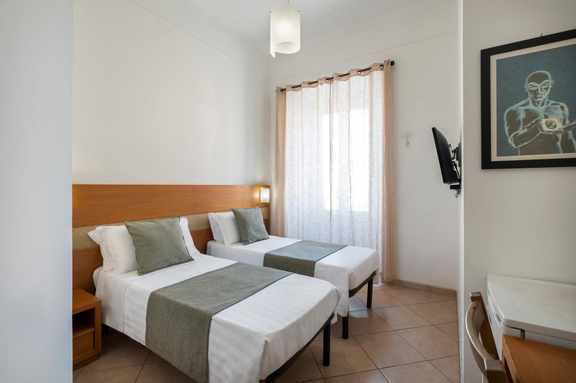 Double or Twin Room