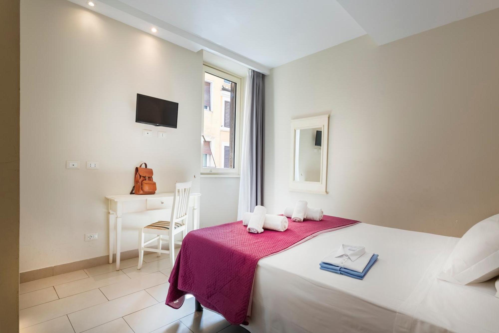 Double or Twin Room Separate Building