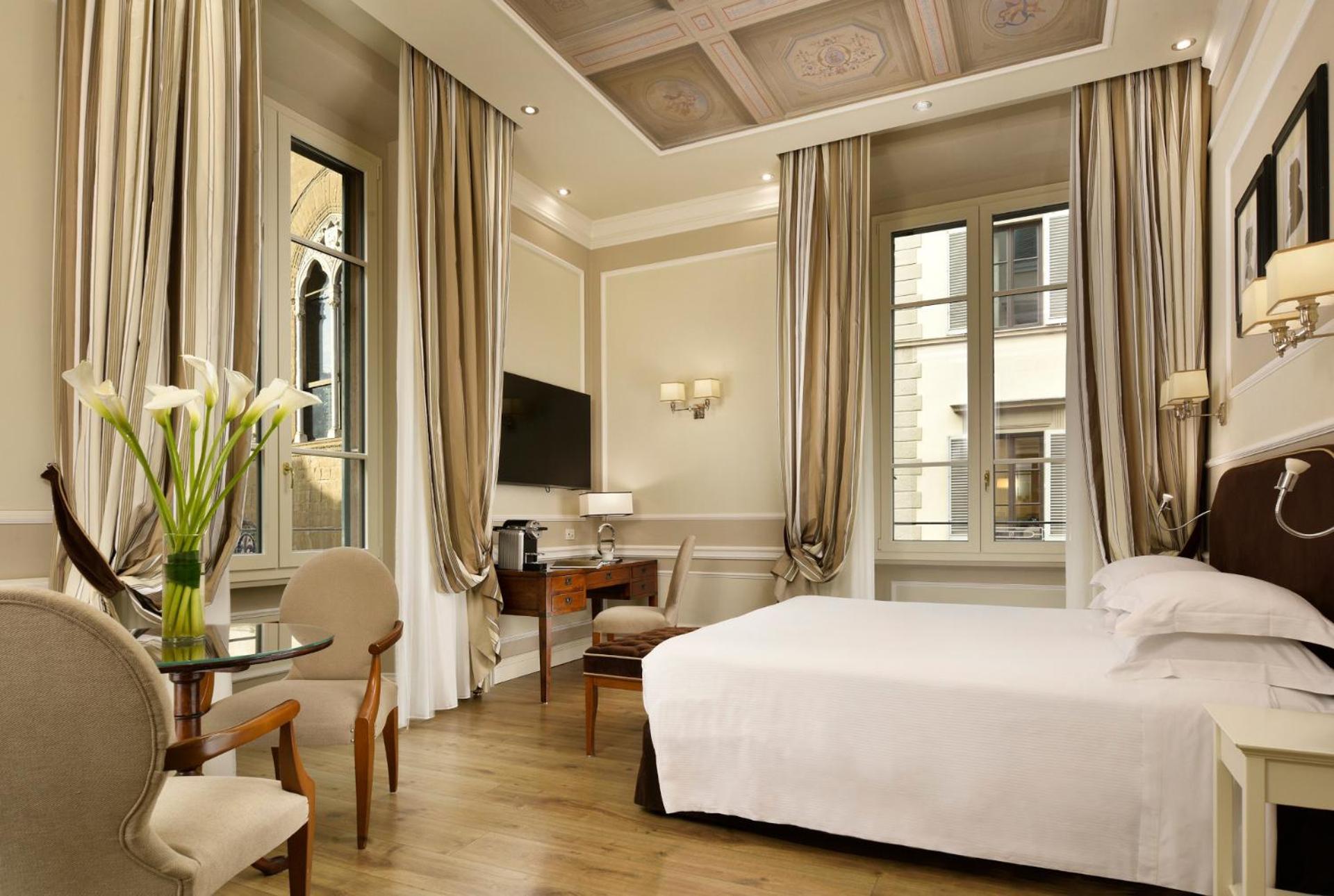 Prestige Superior Double Room