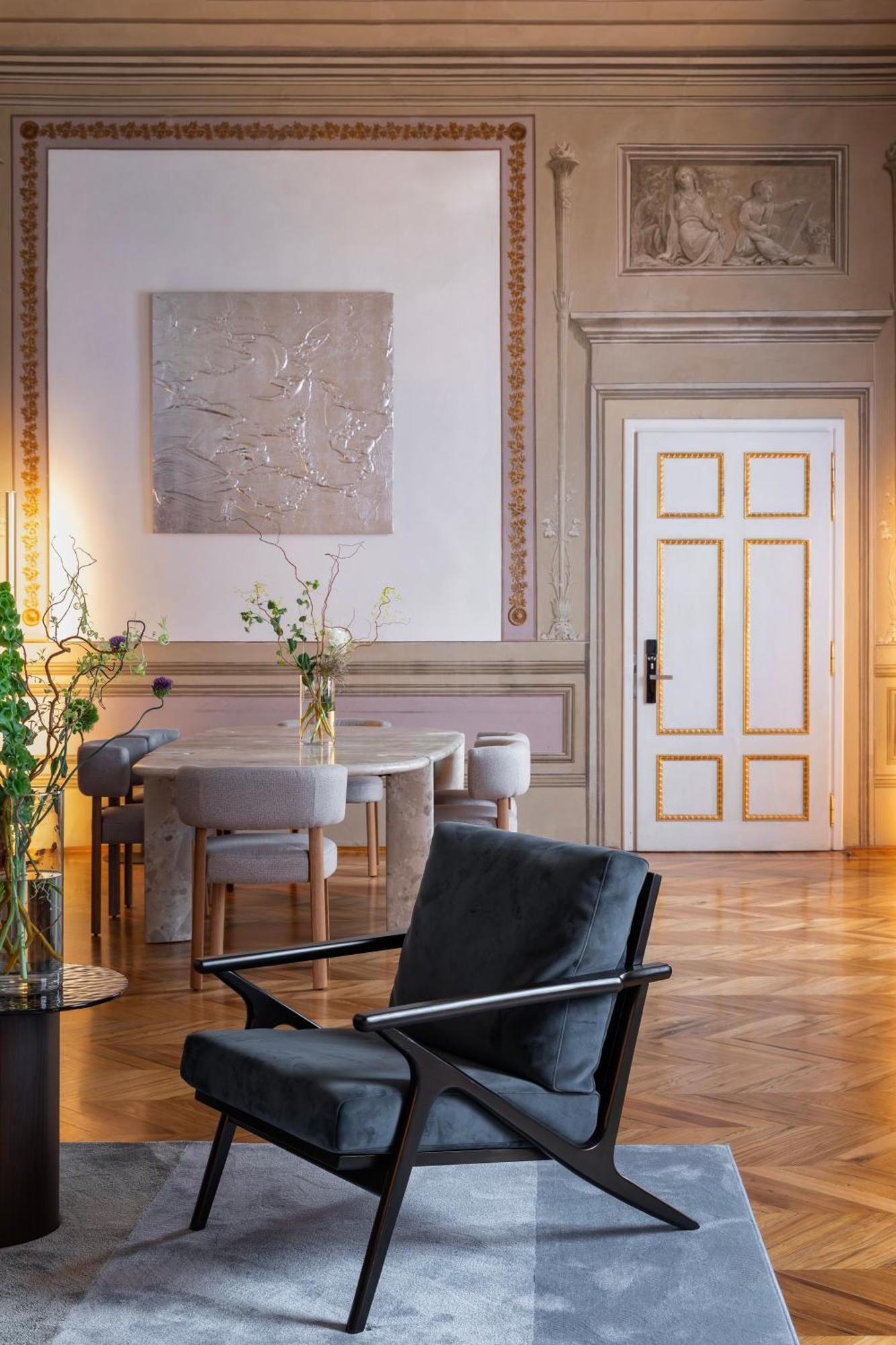 Da Verrazzano Royal Suite