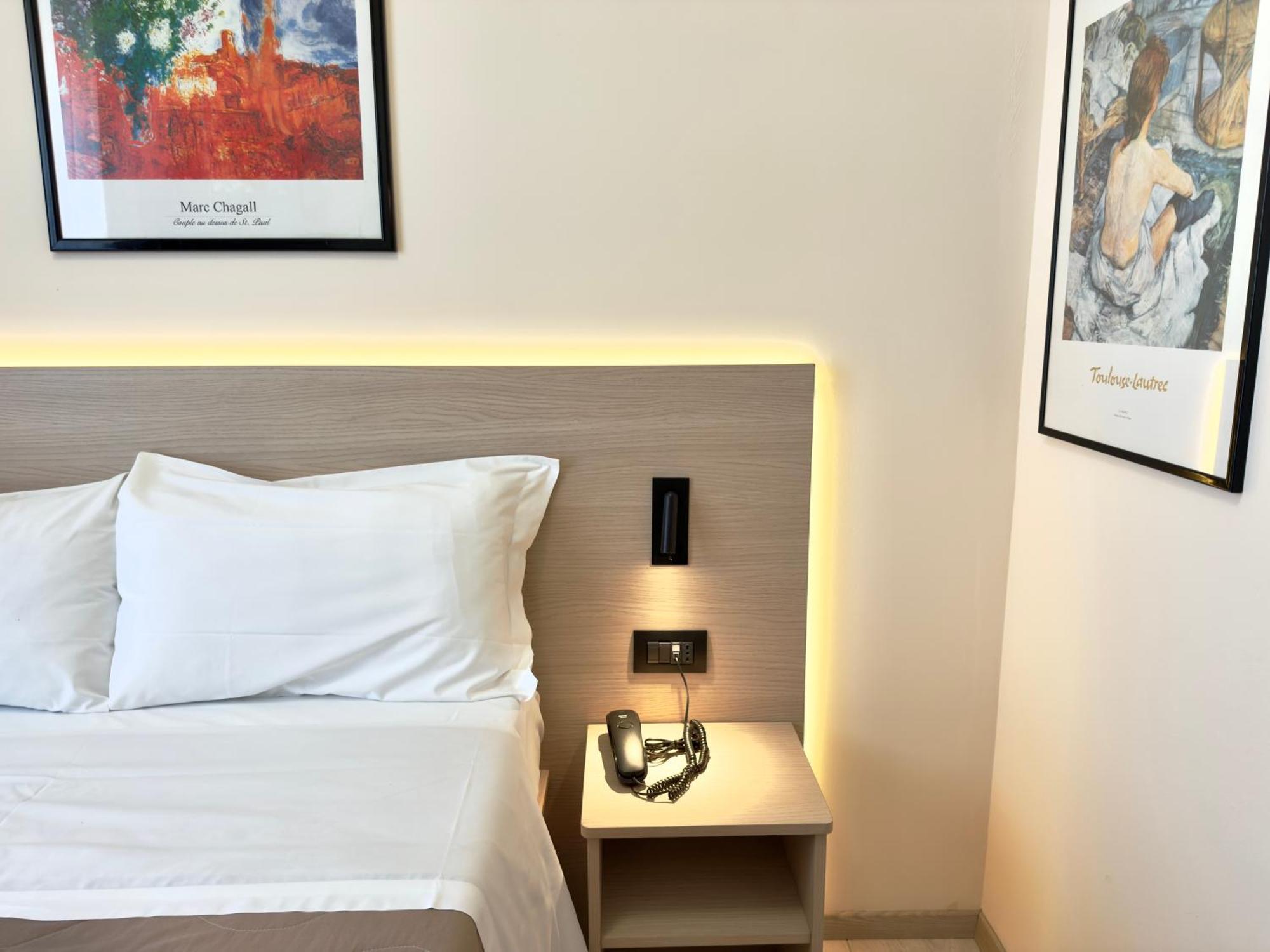 Superior Single Room