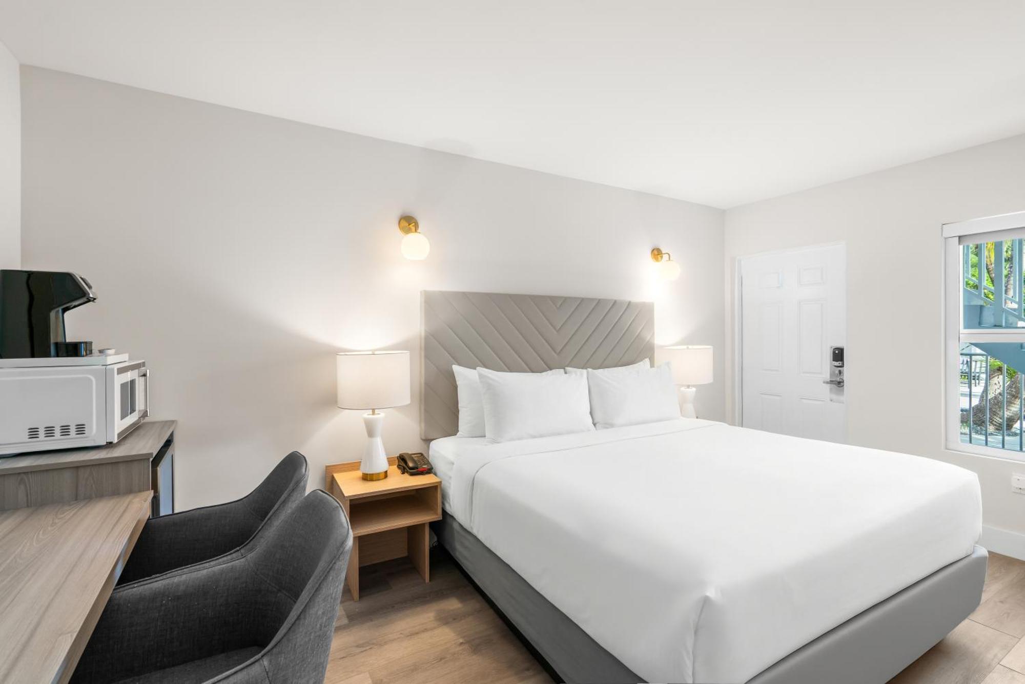 King Room