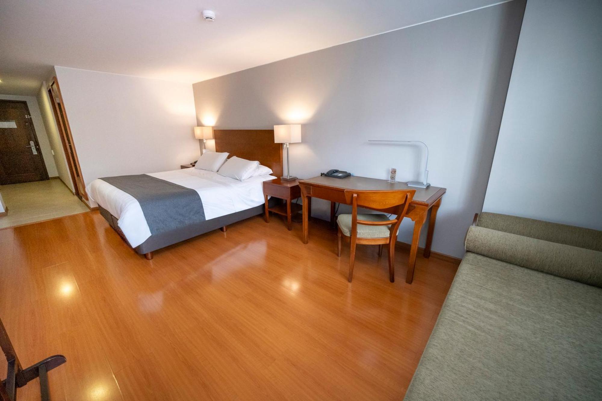 Superior Queen Room