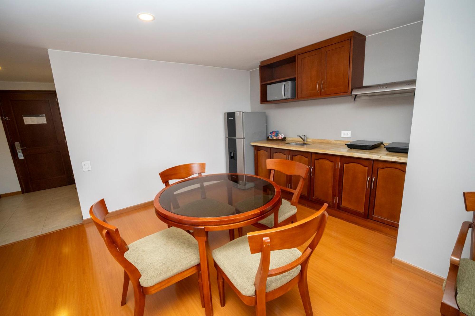 Junior Suite