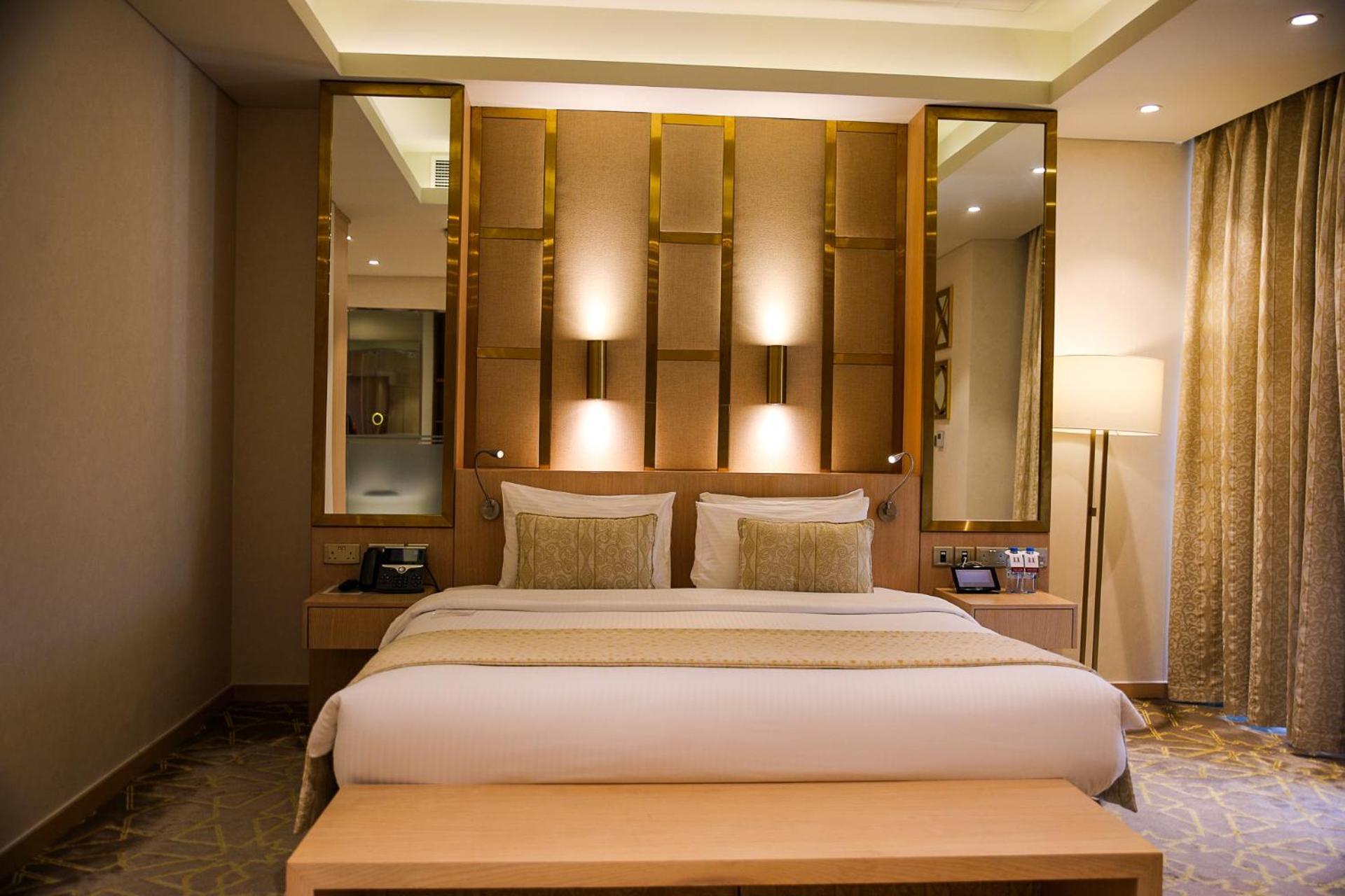 Presidential Suite