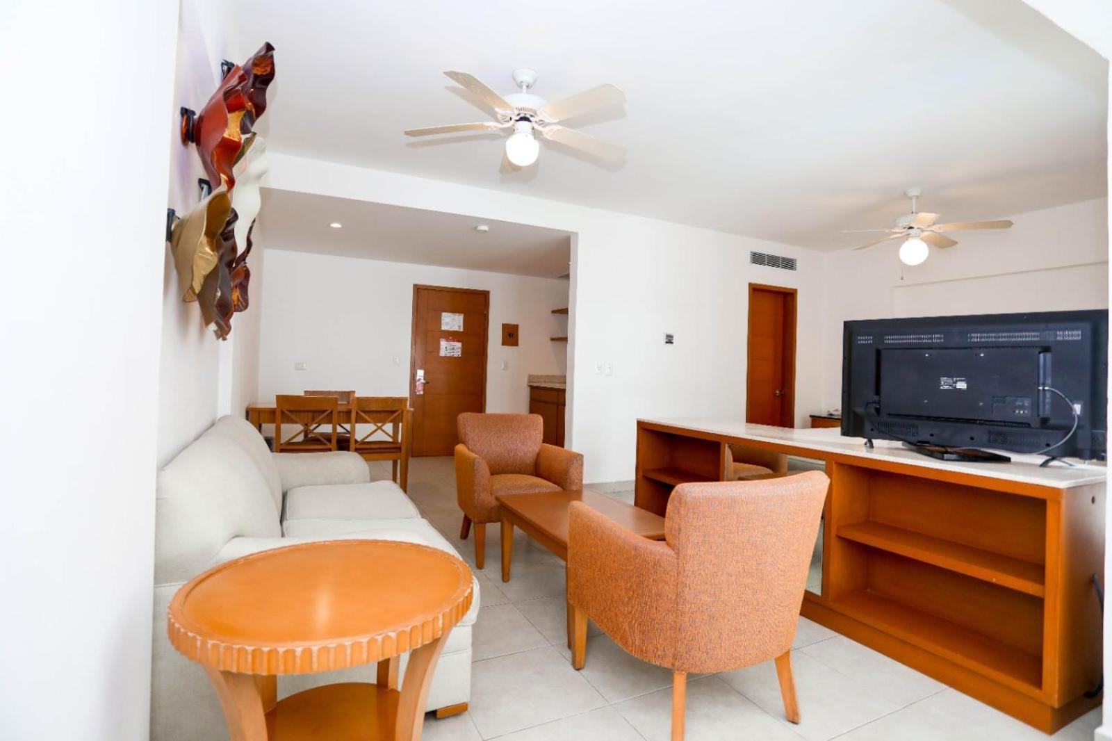 Standard Suite