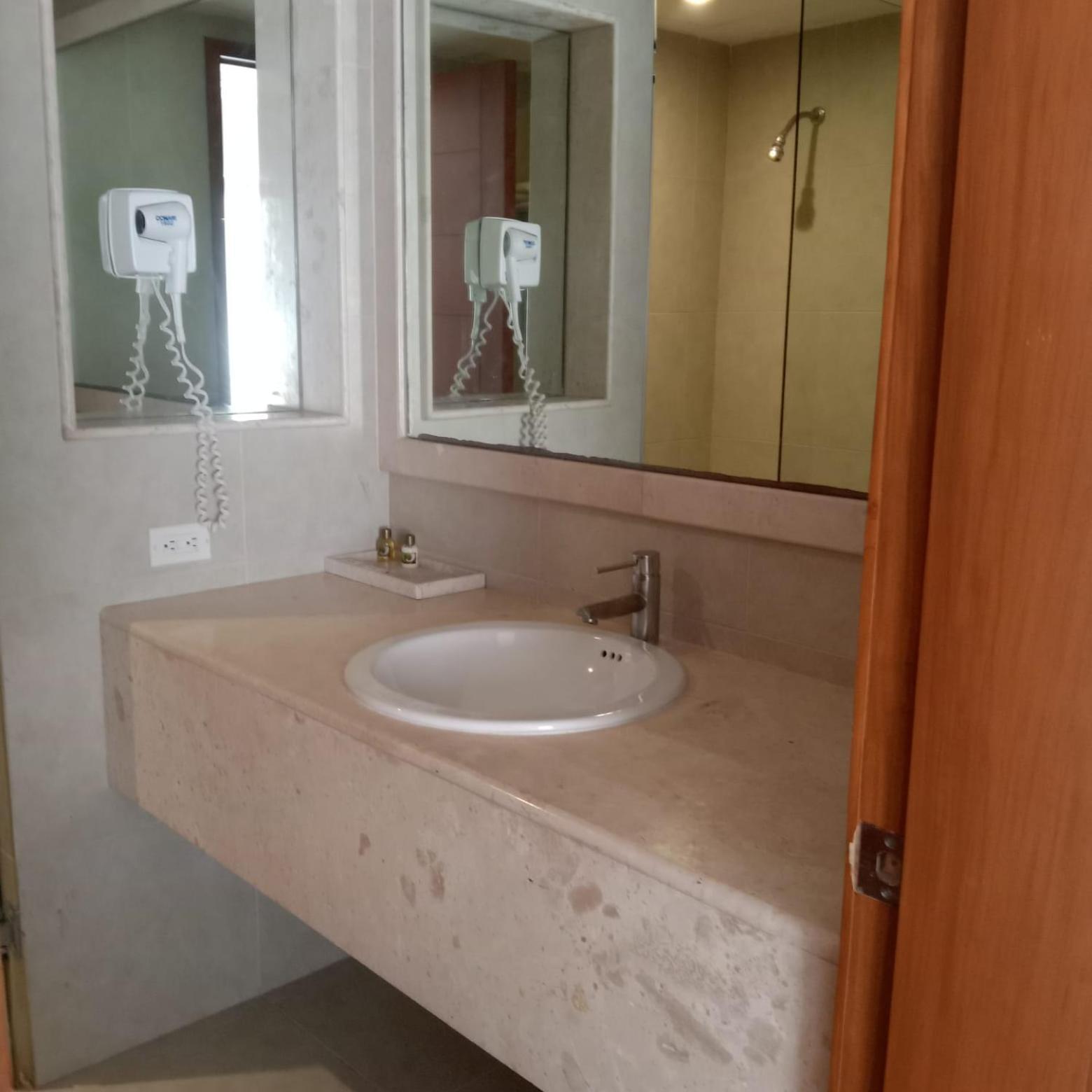 Standard Suite