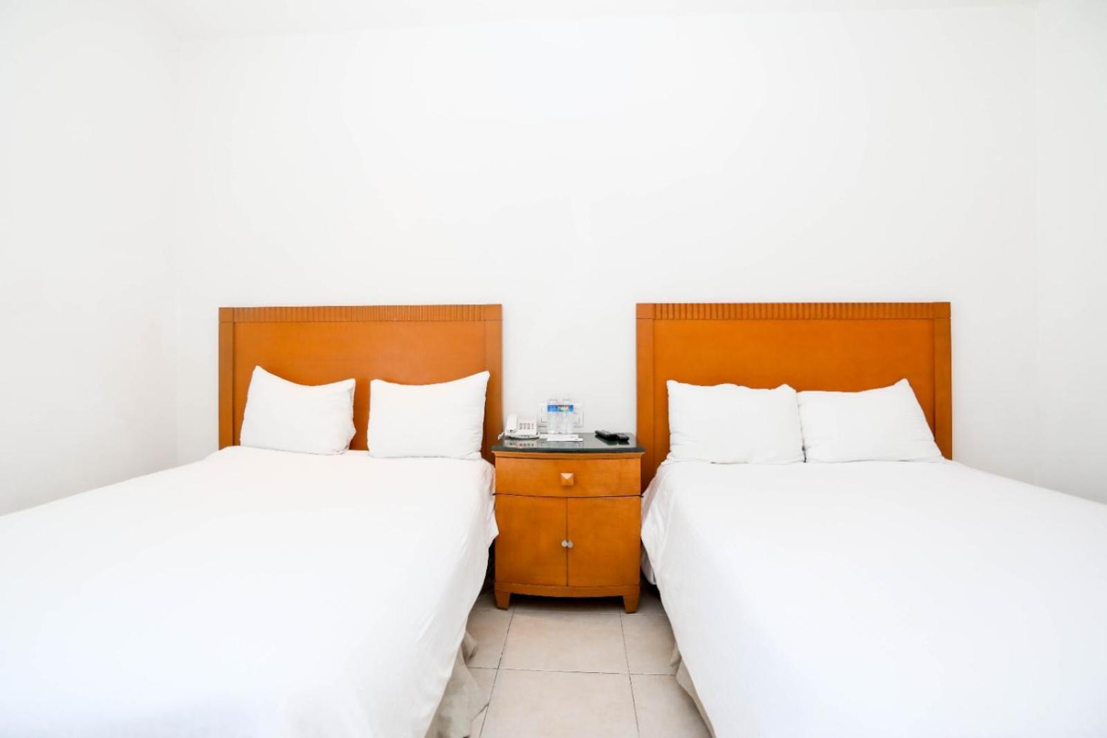 Standard Suite