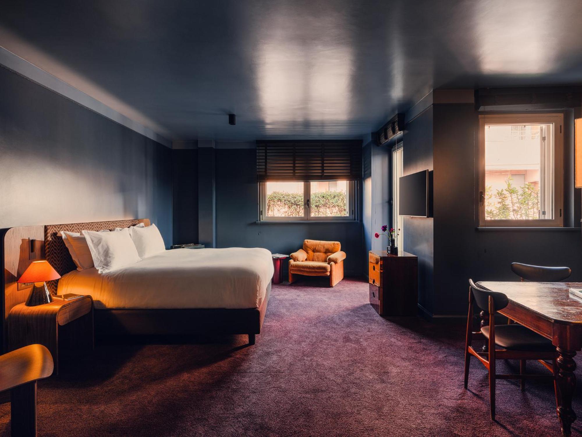 Superior Suite